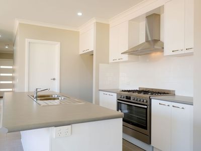 28 CUTLERS CRESCENT WODONGA, Wodonga