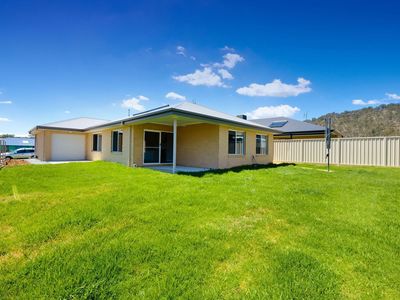 28 CUTLERS CRESCENT WODONGA, Wodonga