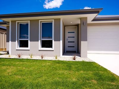 28 CUTLERS CRESCENT WODONGA, Wodonga