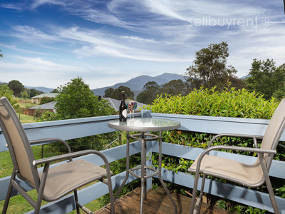 186 SIMMONDS CREEK ROAD, Tawonga
