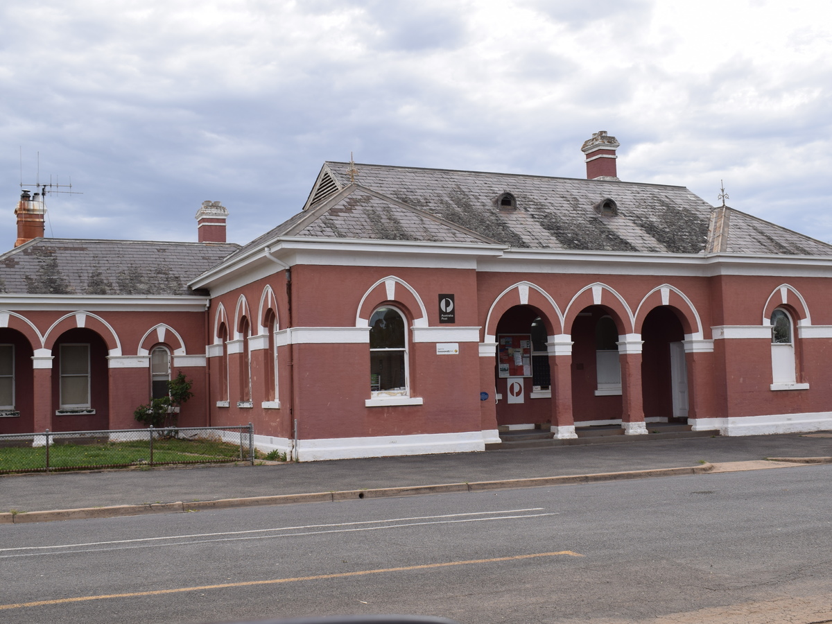 85 Grant Street , Inglewood