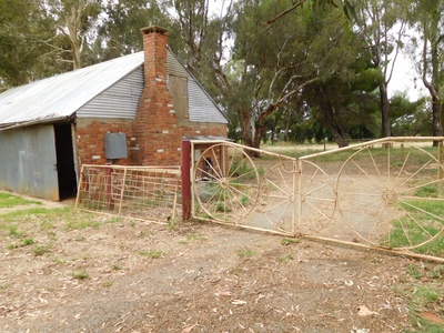 54 Ferguson Rd, Tatura