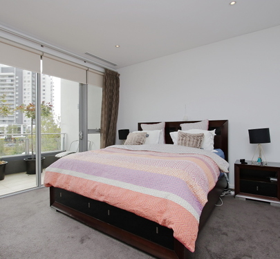 51 The Circus, Burswood