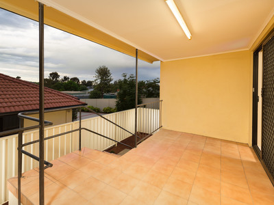 1 / 332 BORELLA ROAD , Albury