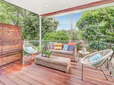 96 Foster Street, Leichhardt