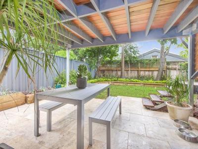 96 Foster Street, Leichhardt