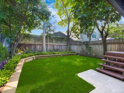 96 Foster Street, Leichhardt