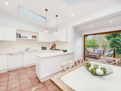 96 Foster Street, Leichhardt