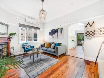 96 Foster Street, Leichhardt