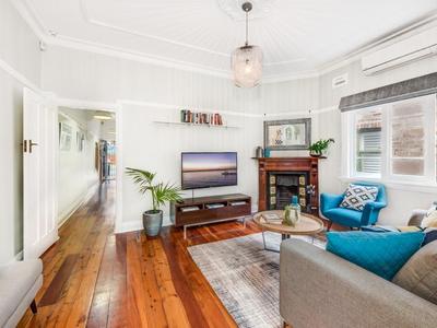 96 Foster Street, Leichhardt