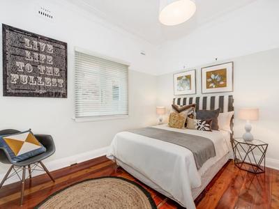 96 Foster Street, Leichhardt