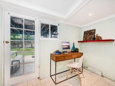 96 Foster Street, Leichhardt