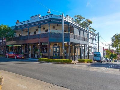 96 Foster Street, Leichhardt