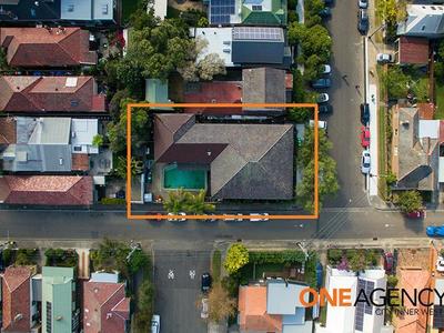 2 Lonsdale Street, Lilyfield
