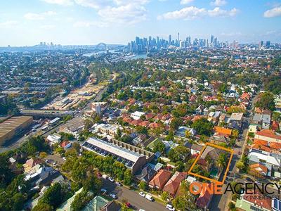 2 Lonsdale Street, Lilyfield