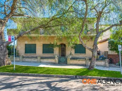 2 Lonsdale Street, Lilyfield