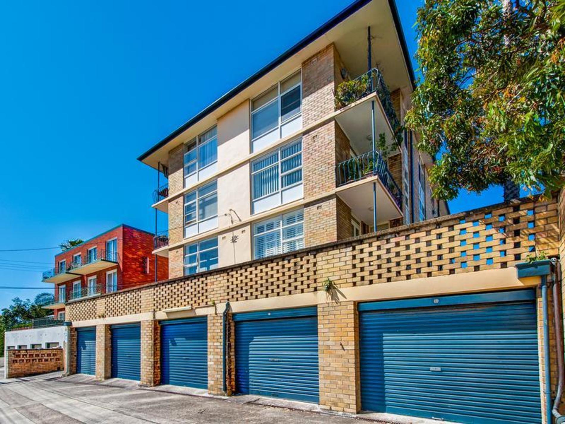 10 / 12 Marlborough Street, Drummoyne