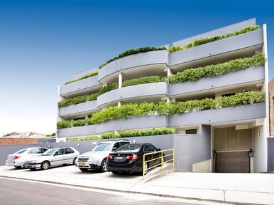 17 / 192 Parramatta Road, Stanmore