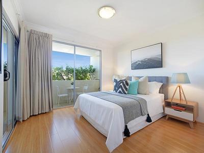 17 / 192 Parramatta Road, Stanmore