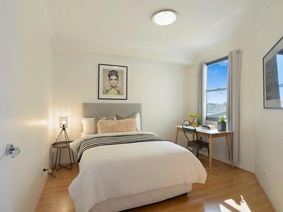 17 / 192 Parramatta Road, Stanmore