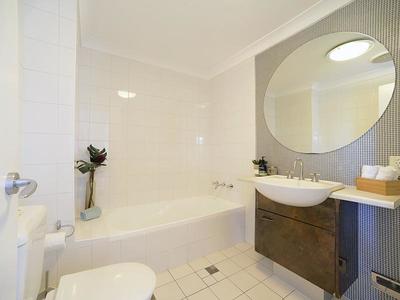 17 / 192 Parramatta Road, Stanmore