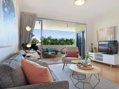 17 / 192 Parramatta Road, Stanmore