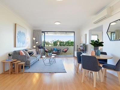 17 / 192 Parramatta Road, Stanmore