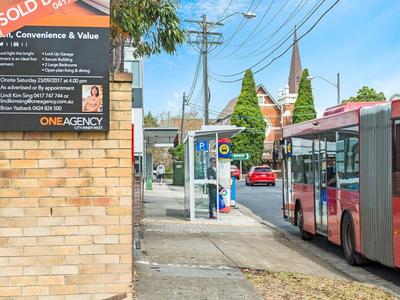 11 / 12 Malborough Street, Drummoyne