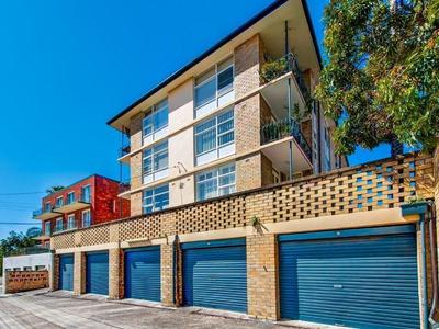 11 / 12 Malborough Street, Drummoyne