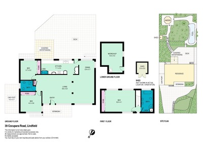 39 Cocupara Avenue, Lindfield