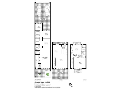 67 Justin Street, Lilyfield