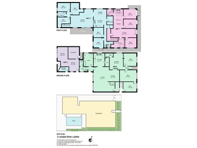 2 Lonsdale Street, Lilyfield