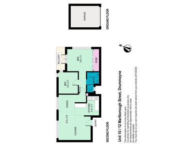 10 / 12 Marlborough Street, Drummoyne