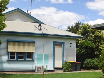 33 Holloway Street, Boort