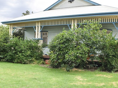 33 Holloway Street, Boort