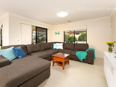 12 WHITELEY CIRCUIT, Baranduda