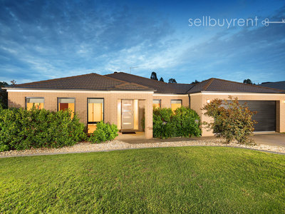 12 WHITELEY CIRCUIT, Baranduda