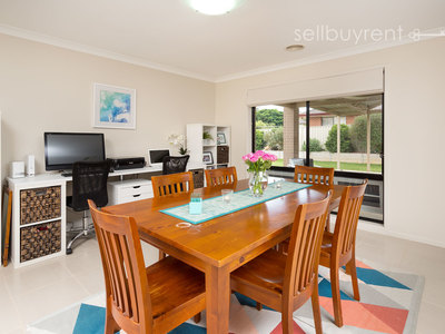 12 WHITELEY CIRCUIT, Baranduda
