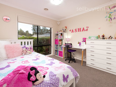 12 WHITELEY CIRCUIT, Baranduda