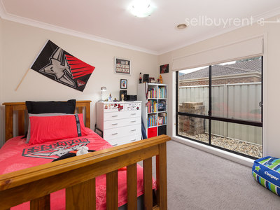 12 WHITELEY CIRCUIT, Baranduda