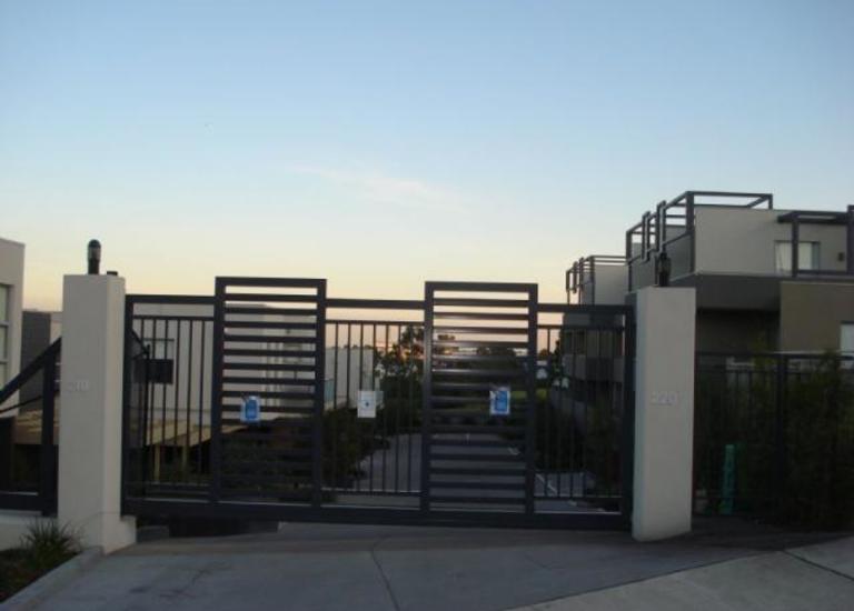 42 / 210-220 Normanby Road, Notting Hill
