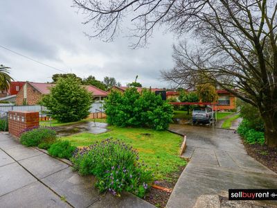 4 / 33 CHURCH STREET, Wodonga