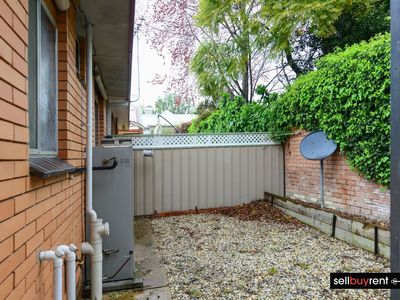 4 / 33 CHURCH STREET, Wodonga