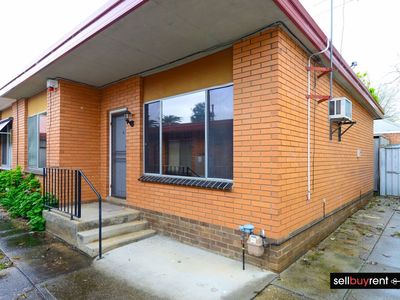 4 / 33 CHURCH STREET, Wodonga