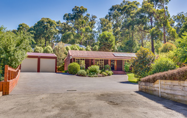 9 Bailey Road, Cockatoo