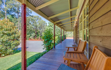 9 Bailey Road, Cockatoo