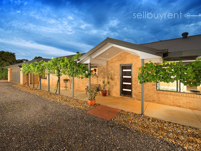 12 HILLANDALE COURT , Bonegilla