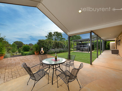 12 HILLANDALE COURT , Bonegilla