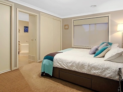 12 HILLANDALE COURT , Bonegilla