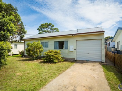 8 Hyland Avenue, Narooma